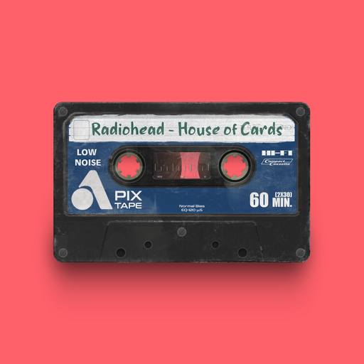 05442 - Radiohead - House of Cards